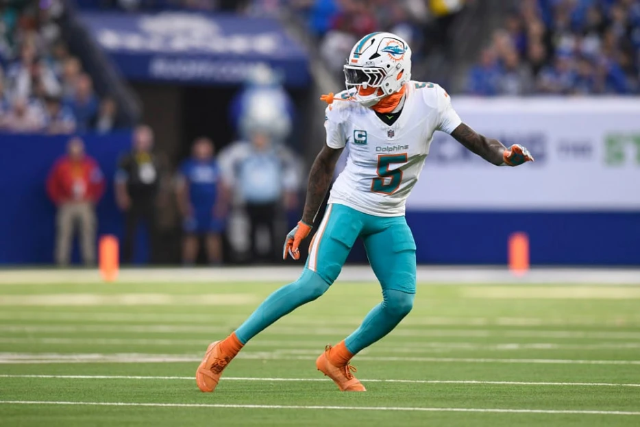 Five Takeaways from Blockbuster Trade: Steelers Get Better, Big Secondary Questions Remain