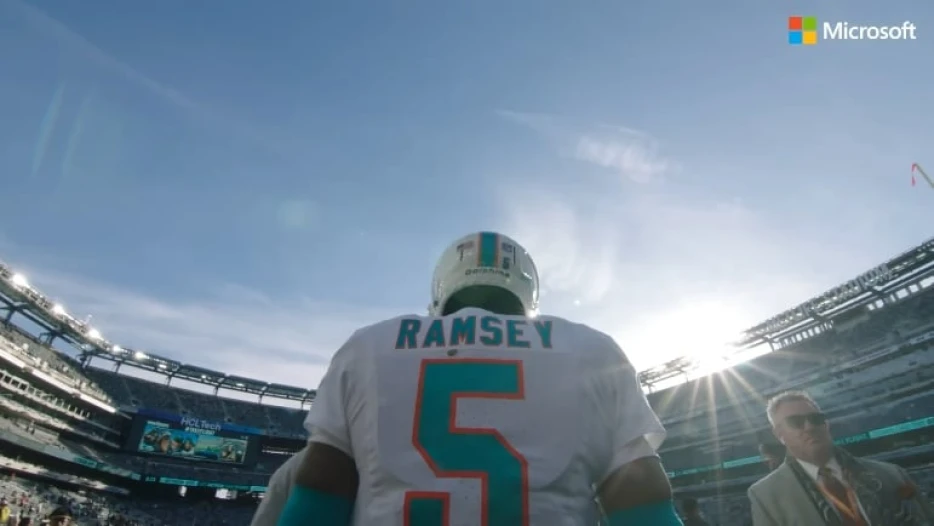 Five Things To Know About New Steelers CB Jalen Ramsey
