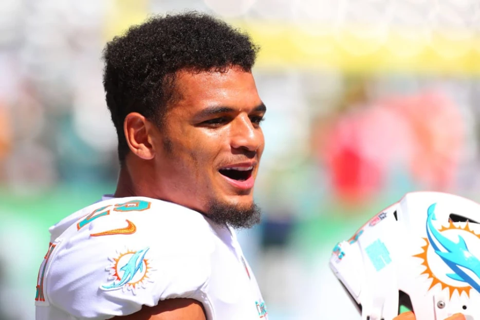 Full Details of Massive Trade Between Pittsburgh Steelers and Miami Dolphins