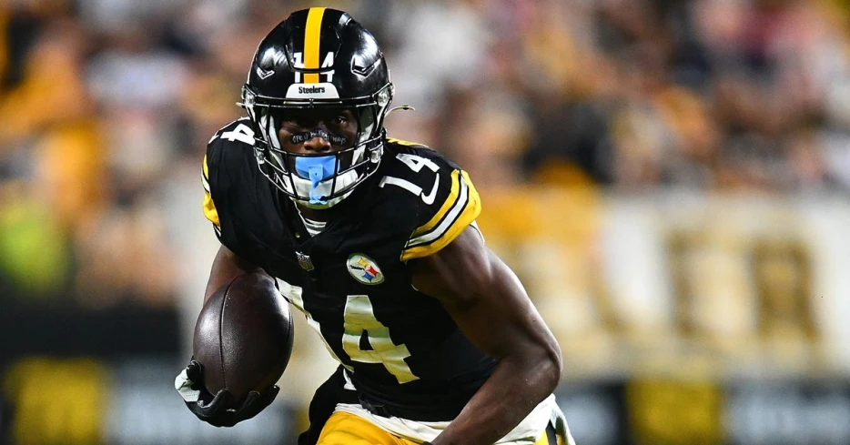 George Pickens contract projection: How high is too high for Cowboys’ WR2