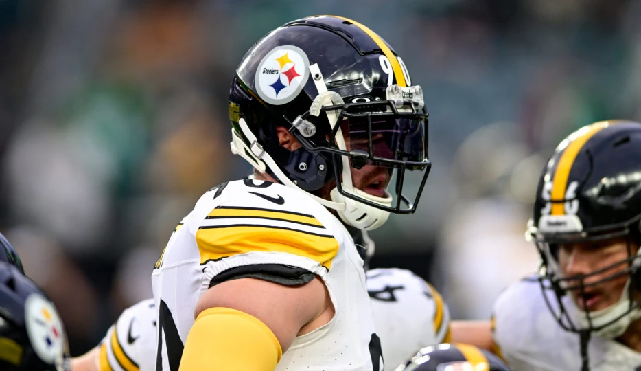 Insider: Steelers Trade Will Increase Outside Interest in T.J. Watt