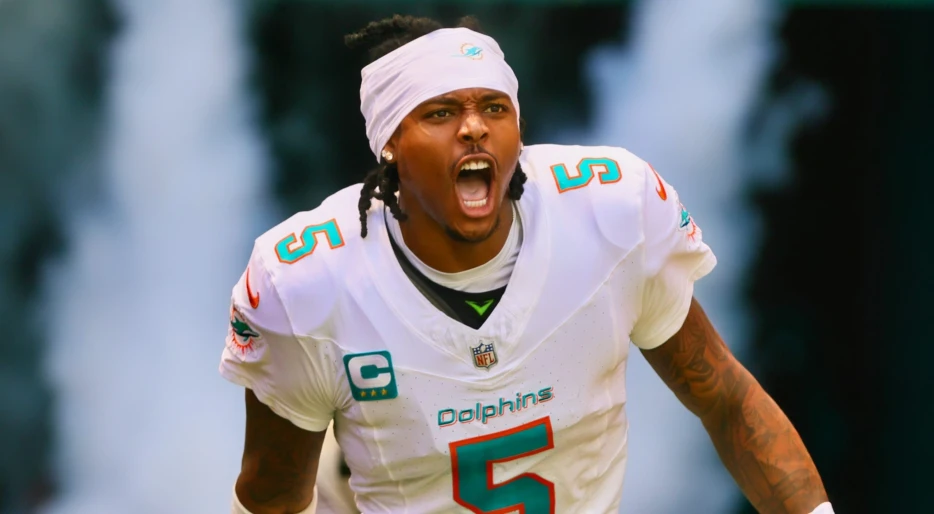 Jalen Ramsey Officially Done With The Miami Dolphins After Monster Blockbuster Trade To Pittsburgh Steelers