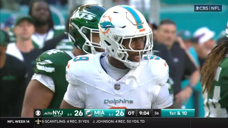 Kaboly Explains How Steelers View Jalen Ramsey, Jonnu Smith Fitting Into Scheme