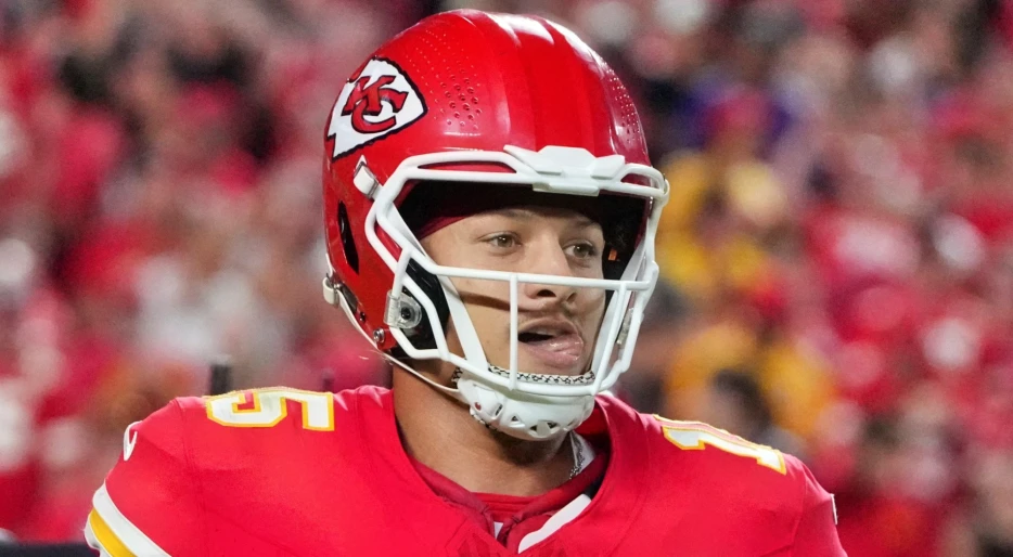 Kansas City Chiefs QB Patrick Mahomes Got Some Terrible News Today