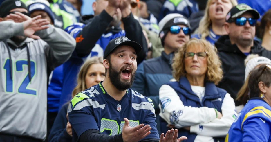 Let’s Chat: Which Seahawks games are you planning to attend in 2025?
