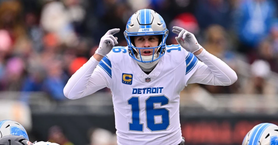 Lions roster preview: Jared Goff must prove—again—he can weather adversity