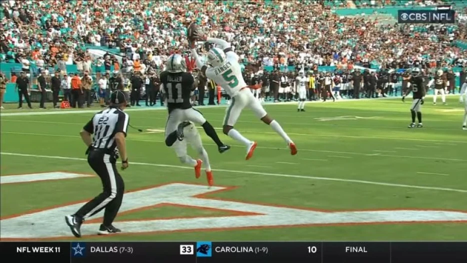 Max Starks Likes Jalen Ramsey Trade To Combat Offensive Firepower In AFC North