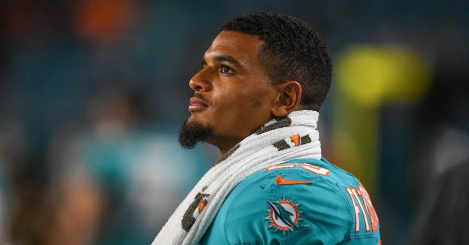 Minkah Fitzpatrick comes back to Miami Dolphins