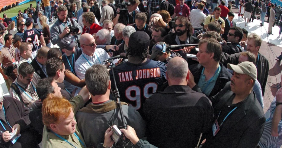 Open Thread Question of the Day: Which Super Bowl XLI Player Was Most Underrated?