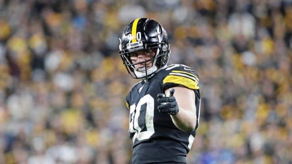 Other Teams Interested in Watt or Just a Case of Timing?