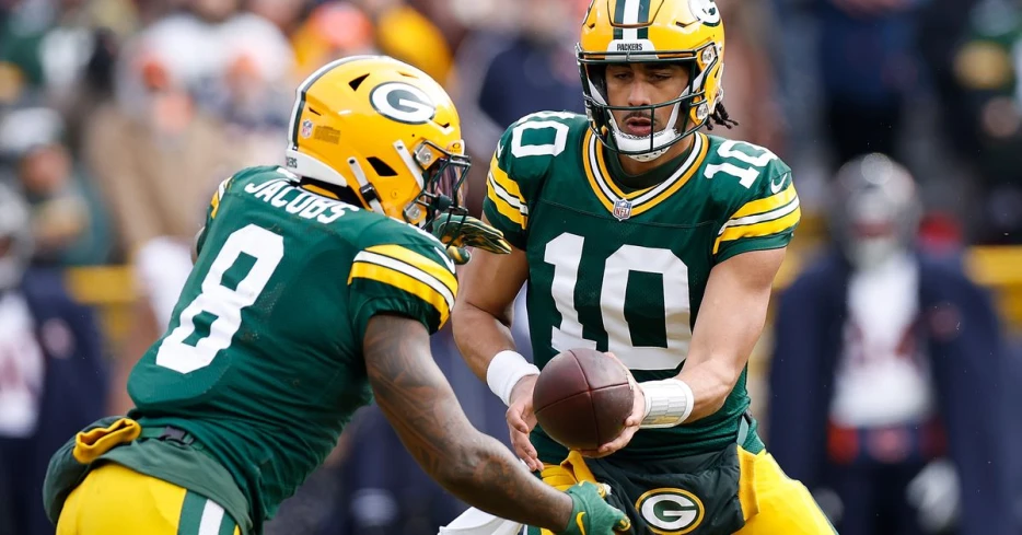 Packers Film Room: Examining the counter run scheme