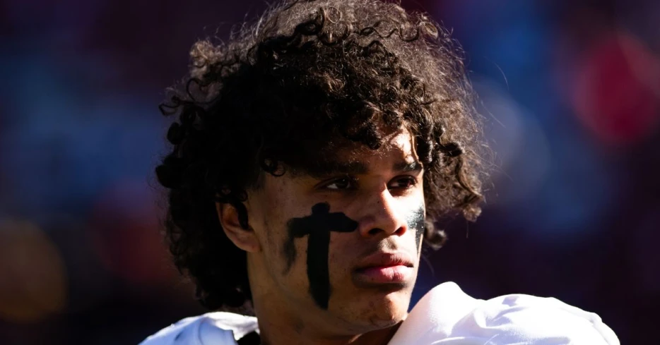 Patriots add even more receiver help in new 2026 NFL mock draft