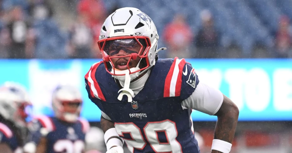 Patriots player profile: Isaiah Bolden is flying under the radar entering Year 3