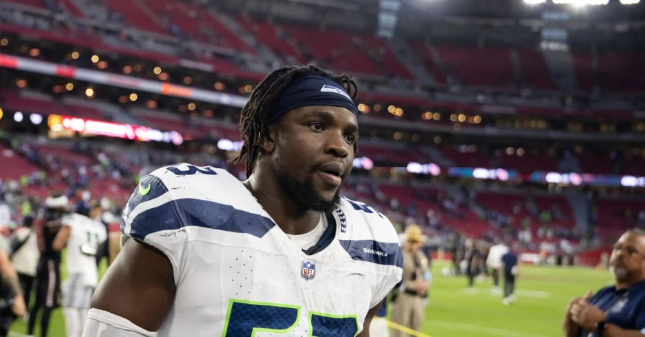 Pre-Snap Reads 6/30: An early look at the Seahawks 2026 free agents