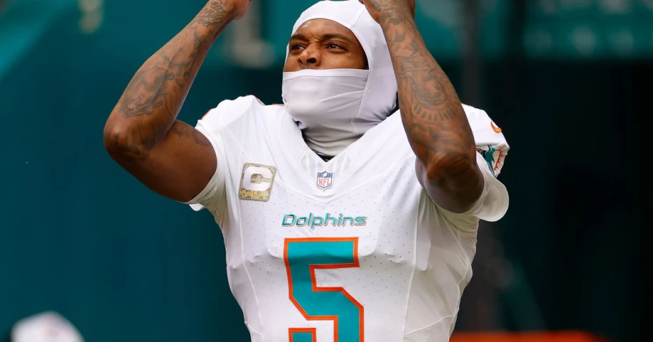 Raiders don’t trade for Jalen Ramsey