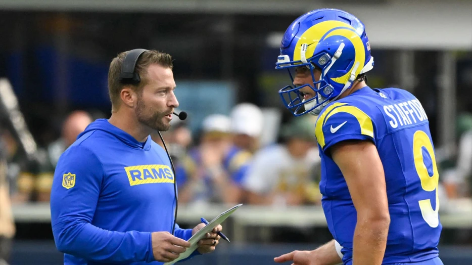 Rams rumors: ESPN envisions Penn State QB as Matthew Stafford successor