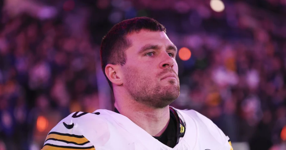 Reports: Amid trade interest for T.J. Watt,  Steelers remain focused on contract extension