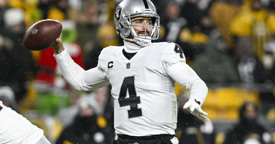 Rich Gannon or Derek Carr for Raiders’ quarterback on 2000s All-Quarter Century Team?