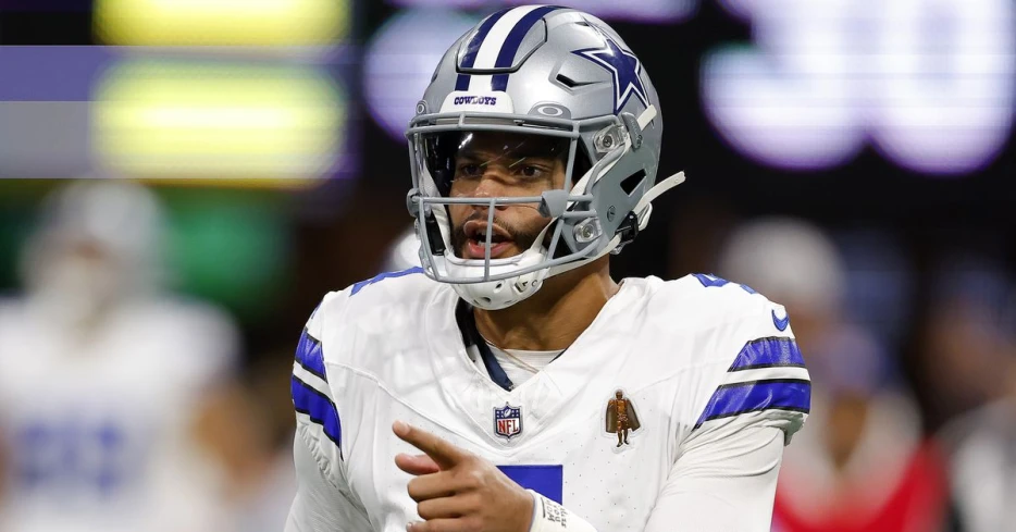 Ride or die: Understanding the financial commitment the Cowboys have in Dak Prescott