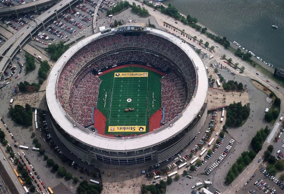 Steelers AFC Champion Defensive Lineman Dies at 53