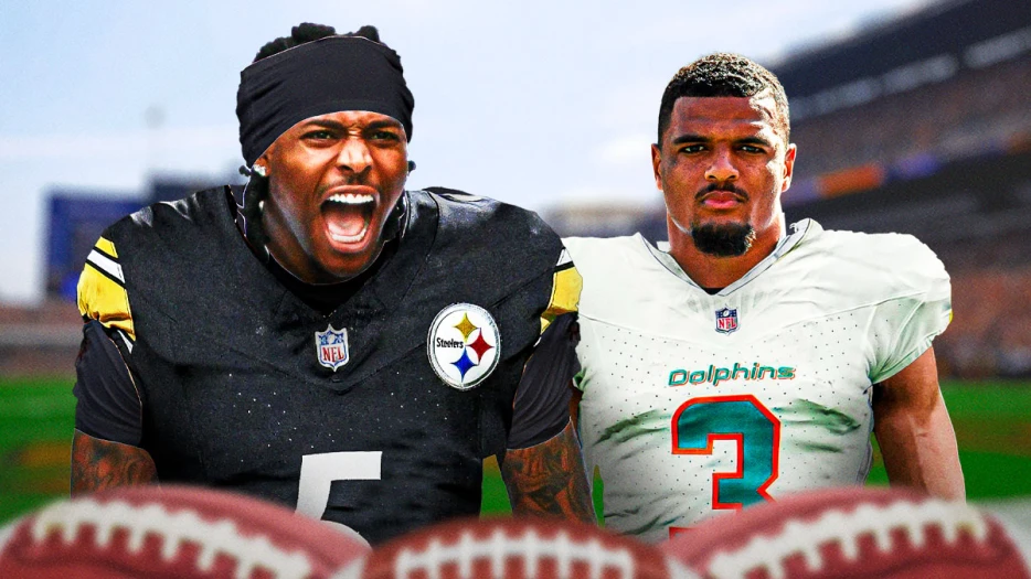 Steelers, Dolphins trade grades for blockbuster involving Jalen Ramsey, Minkah Fitzpatrick, Jonnu Smith
