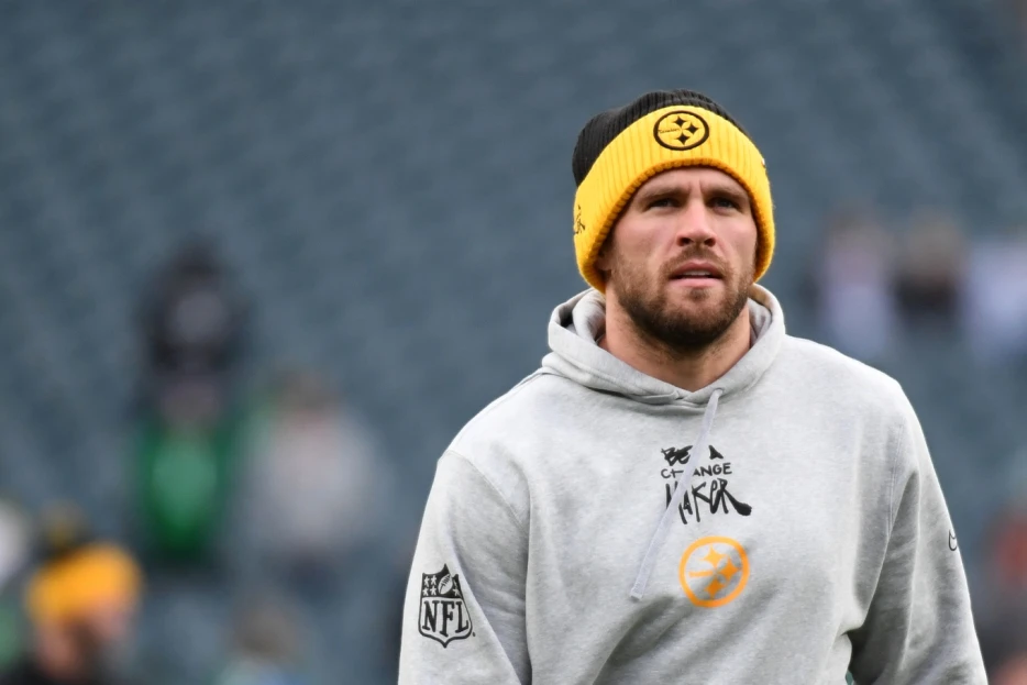 Steelers Don’t Intend To Trade T.J. Watt Despite Expected Increase In Interest