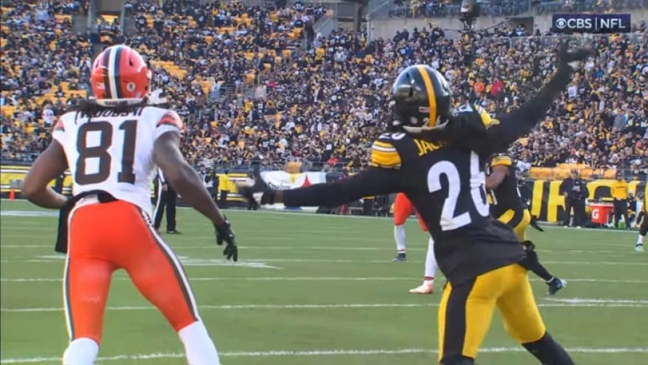 Steelers Roster Turnover – James Daniels, Donte Jackson, Damontae Kazee, Terrell Edmunds