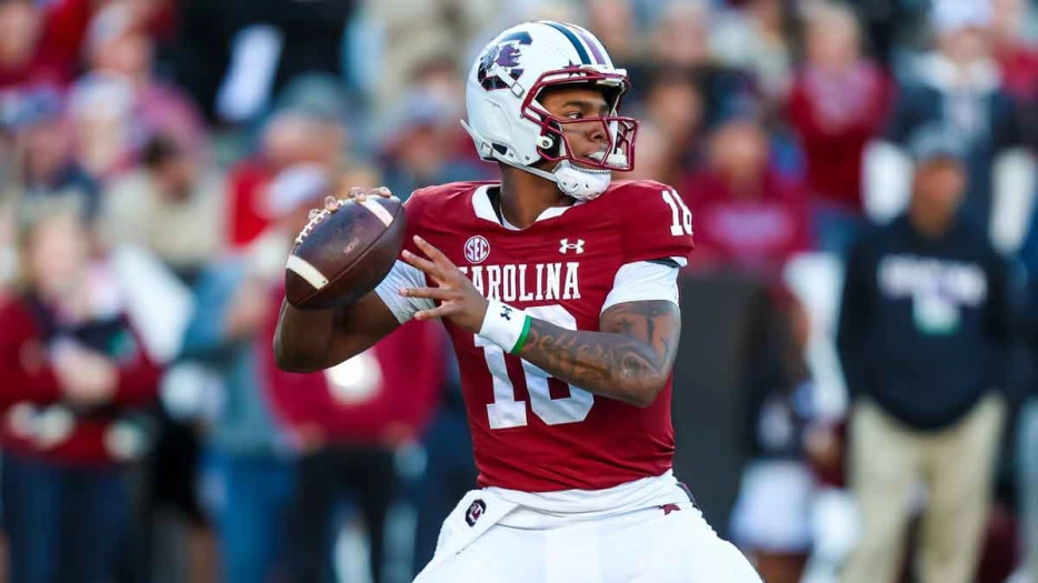 Steelers rumors: ESPN projects Pittsburgh to take rising star QB in 2026 NFL Draft