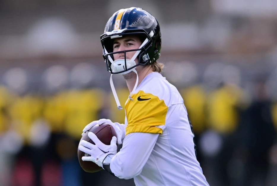 Steelers Select All-Pro CB in 2022 NFL Re-Draft