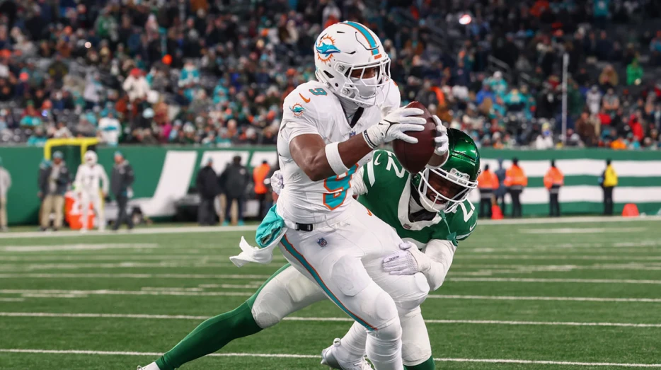 Steelers Super Bowl odds after trading for Jalen Ramsey, Jonnu Smith