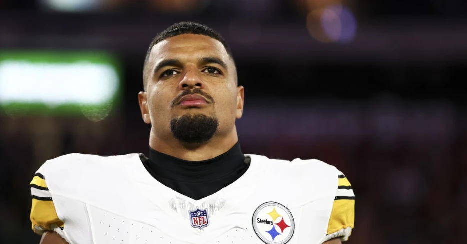 Steelers trade downgrades defense, puts a lot on former Browns flop, upgrades offense