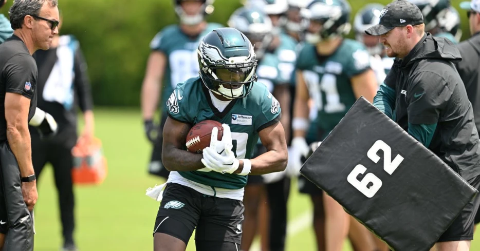 The Linc - The biggest surprise player on the Eagles’ roster
