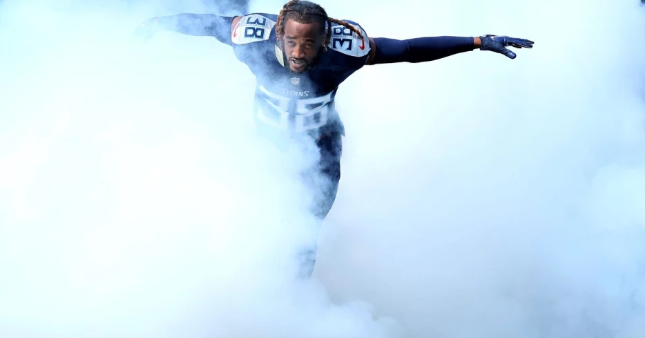 Titans CB L’Jarius Sneed Fully Healthy