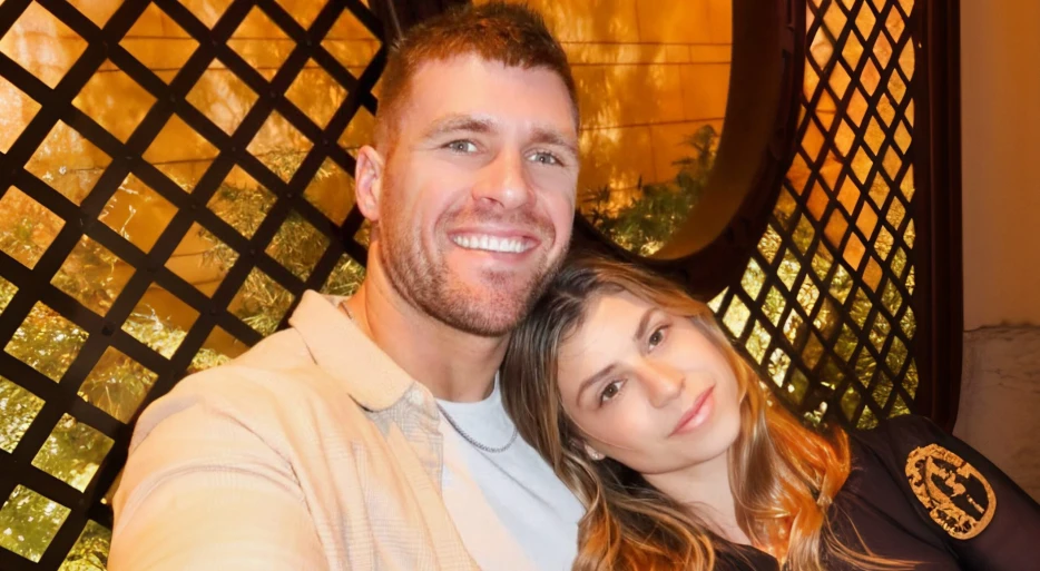 TJ Watt’s Wife Posts Interesting 5-Word Message As Blockbuster Trade Rumors Heat Up