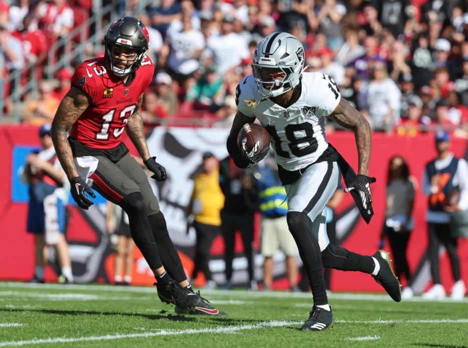 Top Free Agent Landing Spots For CB Jack Jones