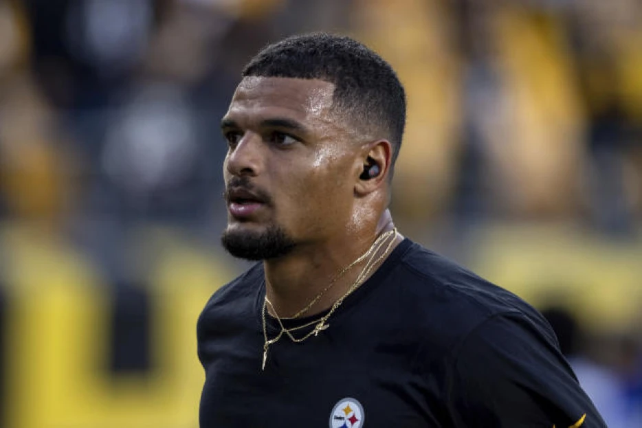 Trying to Make Sense of the Steelers’ Big Trade