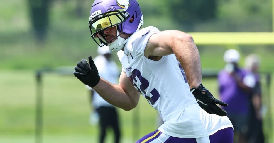 Vikings’ Future in Focus with a Twist