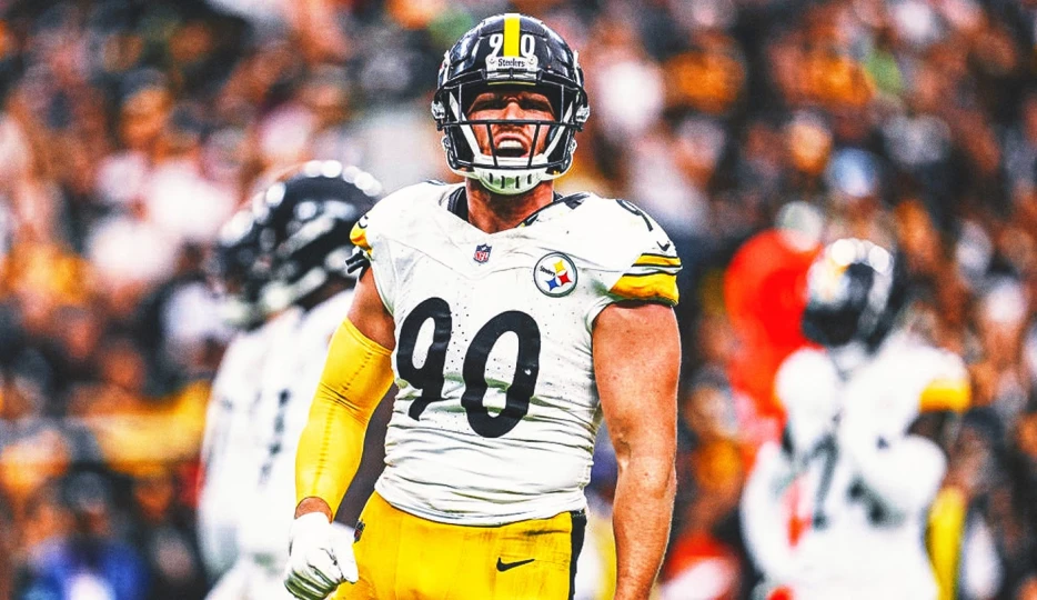 What We Know About T.J. Watt's Contract Situation Following Steelers' Big Trade