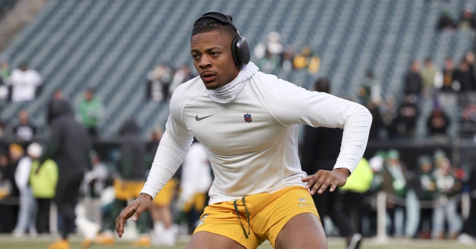 Which Packer do you expect to take a big jump in 2025?