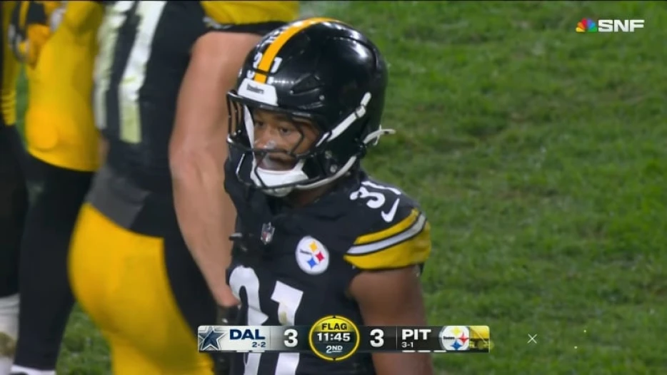 Winners And Losers Of Steelers Blockbuster Trade