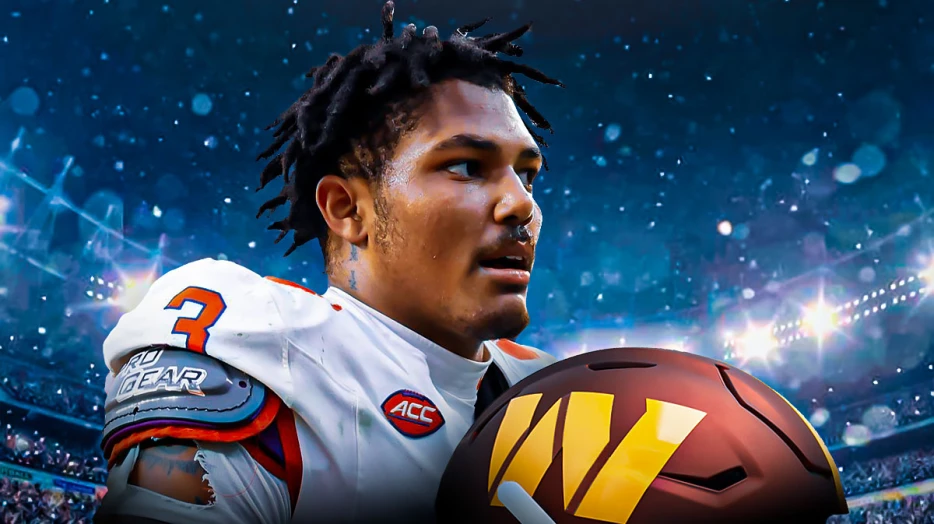2 way-too-early 2026 NFL Draft prospects Commanders must monitor