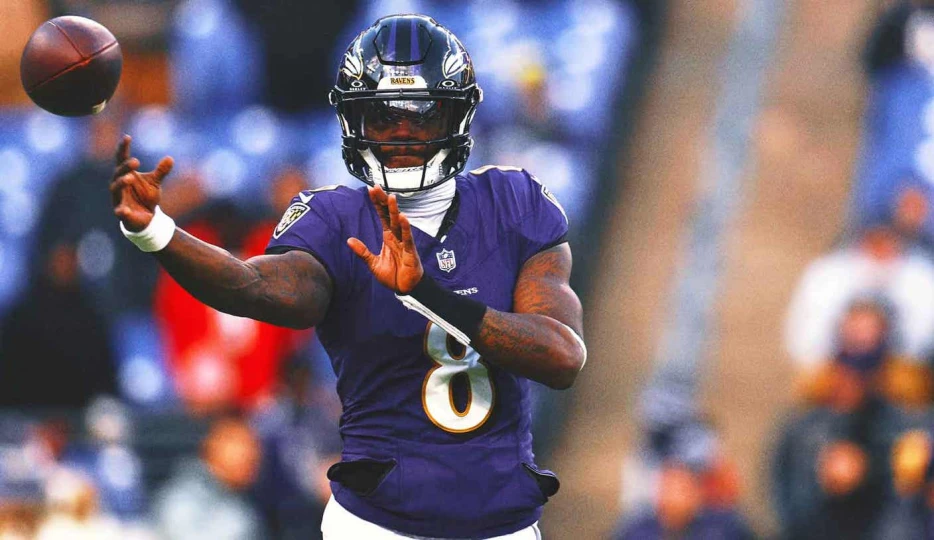 2025 NFL Odds: Book Seeing Action On Both Bills, Ravens Ahead Of Week 1 Tilt