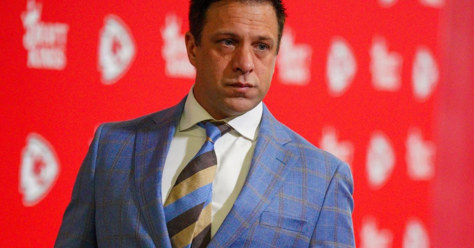 4 Chiefs roster decisions that could come down to finances
