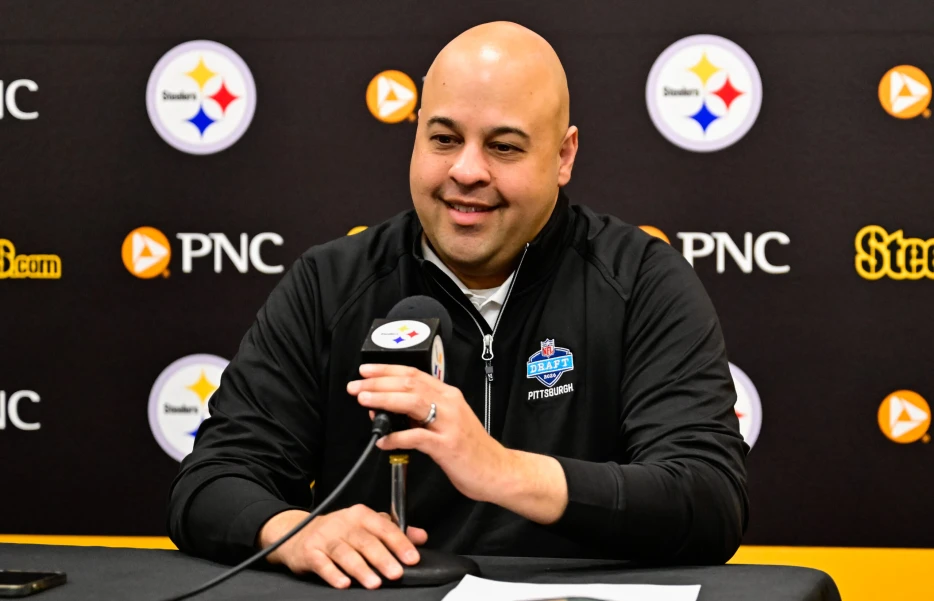 Are the Steelers All In after Jalen Ramsey Trade?