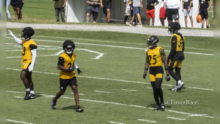 Baldinger: DeShon Elliott ‘Probably’ Better Than Minkah Fitzpatrick In 2024
