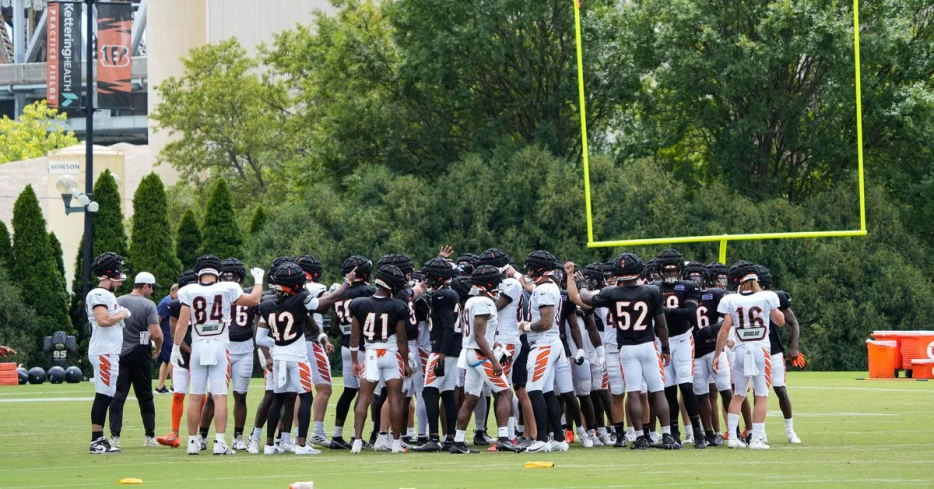 Bengals News (7/1): Camp Is Approaching