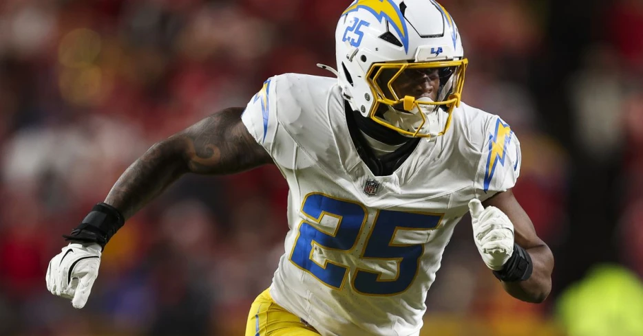 Chargers Daily Links: Tuesday Open Thread