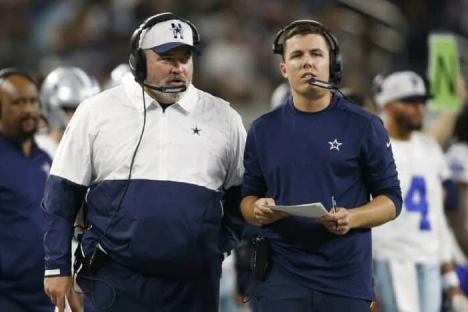 Cowboys All-Century team wraps up with the best coaches of the past 25 years