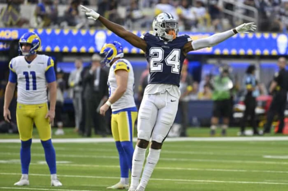 Cowboys’ Israel Mukuamu Deserves More Opportunities In 2025