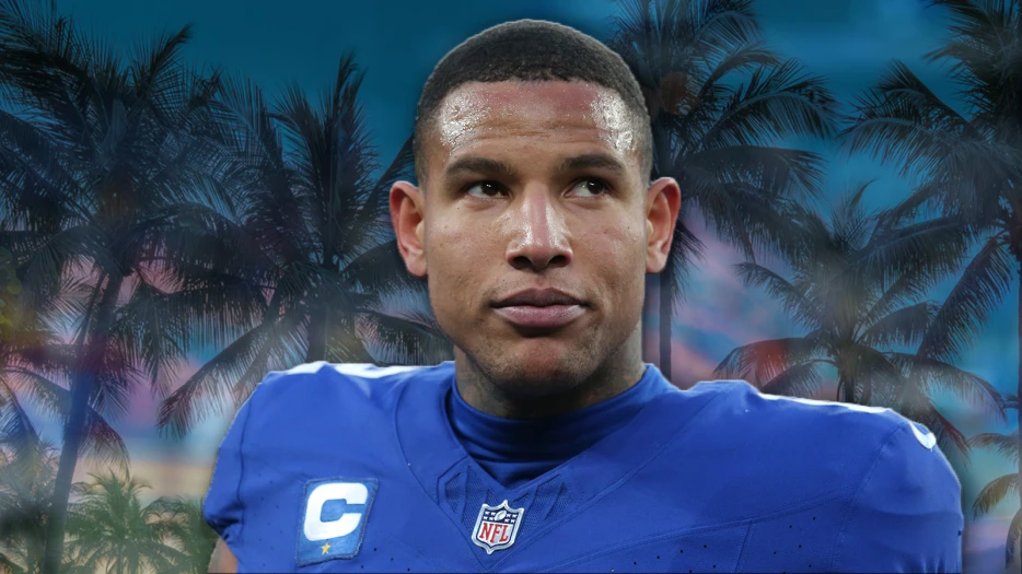 Darren Waller’s Surprise Decision To Unretire Sets A Concerning Precedent For The New York Giants